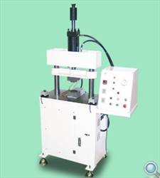 Máy ép mẫu TOP TECH LAUDIS-ZA SERIES Z 200A-20T